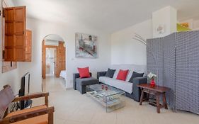 Apartment Luna